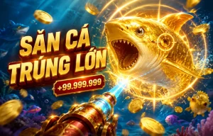 Bắn Cá Đại Dương Tốc Độ